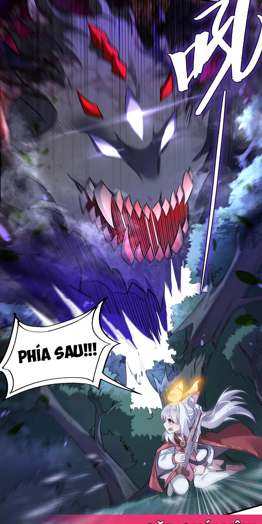 Các Nữ Đồ Đệ Của Ta Đều Là Chư Thiên Đại Lão Tương Lai Chap 232 - Next Chap 233