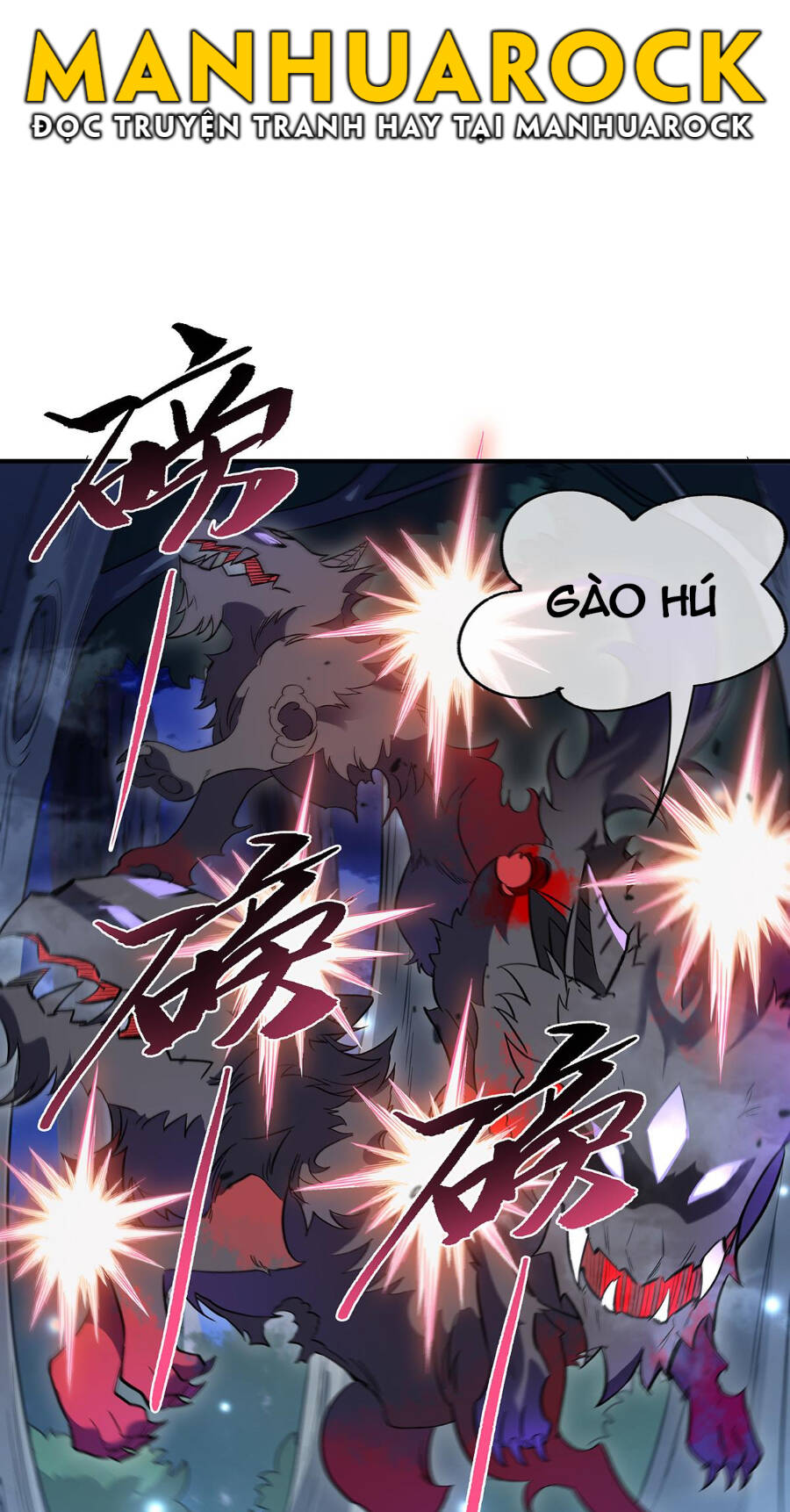 Các Nữ Đồ Đệ Của Ta Đều Là Chư Thiên Đại Lão Tương Lai Chap 233 - Next Chap 234