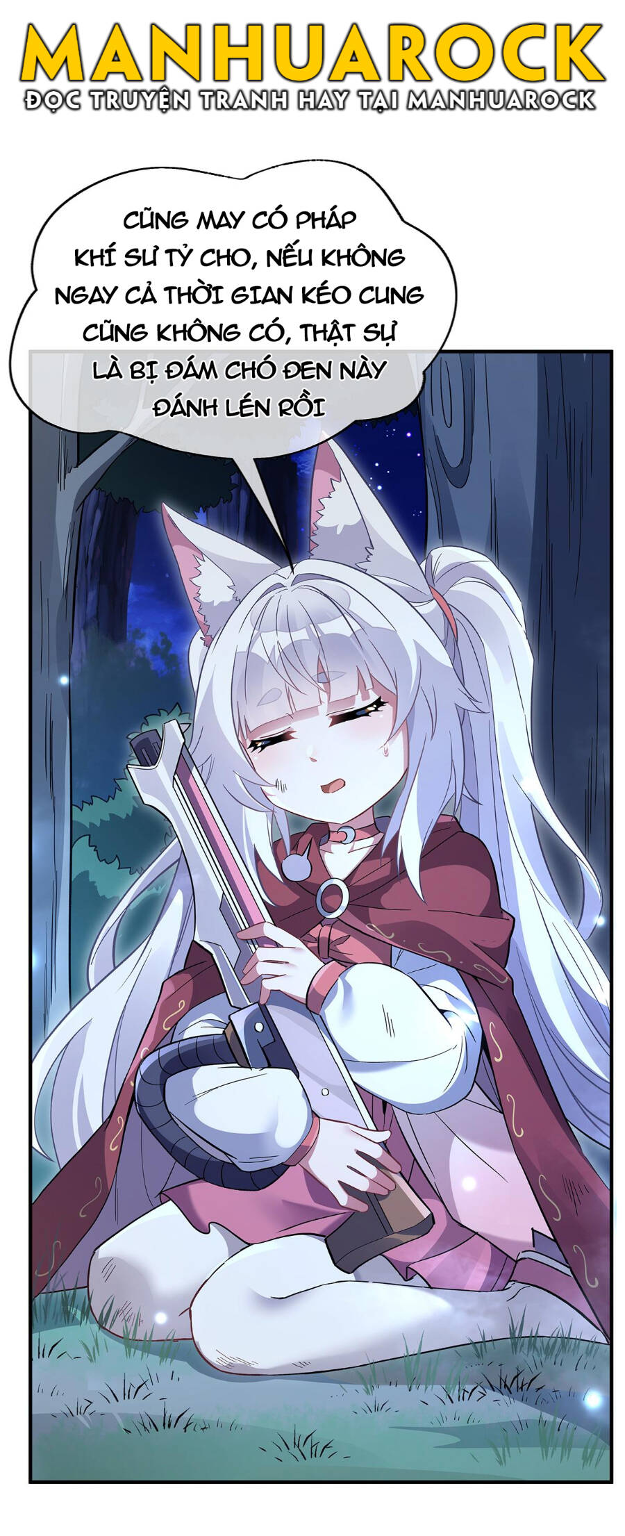 Các Nữ Đồ Đệ Của Ta Đều Là Chư Thiên Đại Lão Tương Lai Chap 233 - Next Chap 234