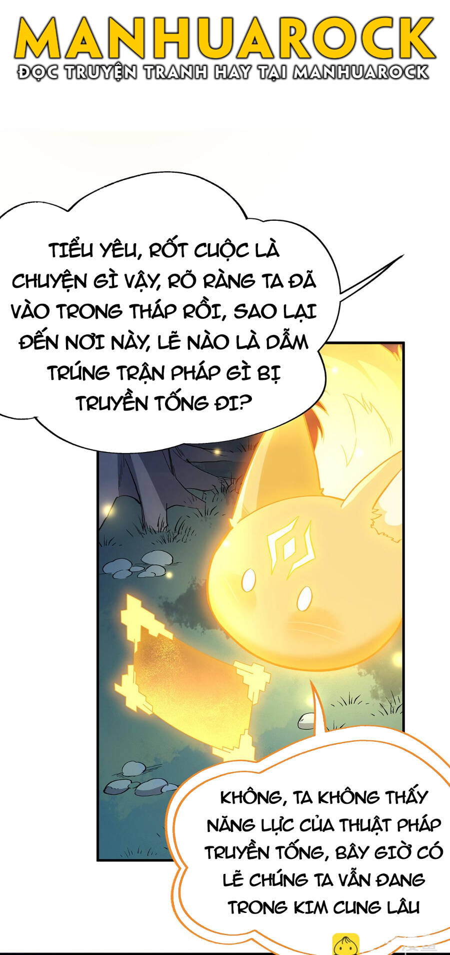 Các Nữ Đồ Đệ Của Ta Đều Là Chư Thiên Đại Lão Tương Lai Chap 233 - Next Chap 234