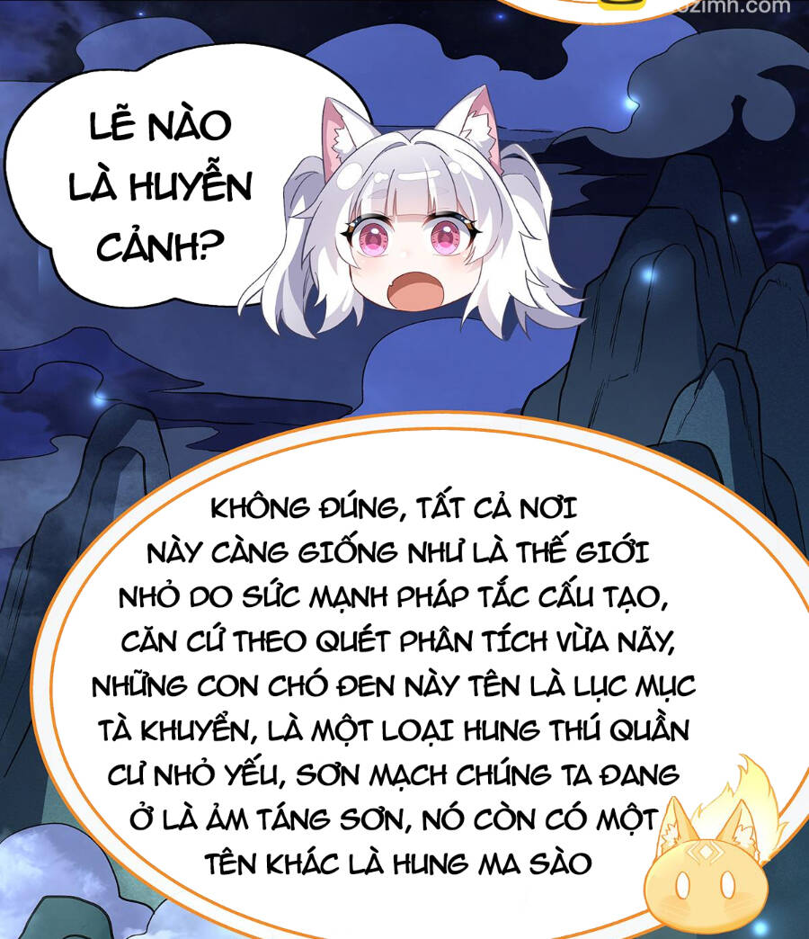 Các Nữ Đồ Đệ Của Ta Đều Là Chư Thiên Đại Lão Tương Lai Chap 233 - Next Chap 234