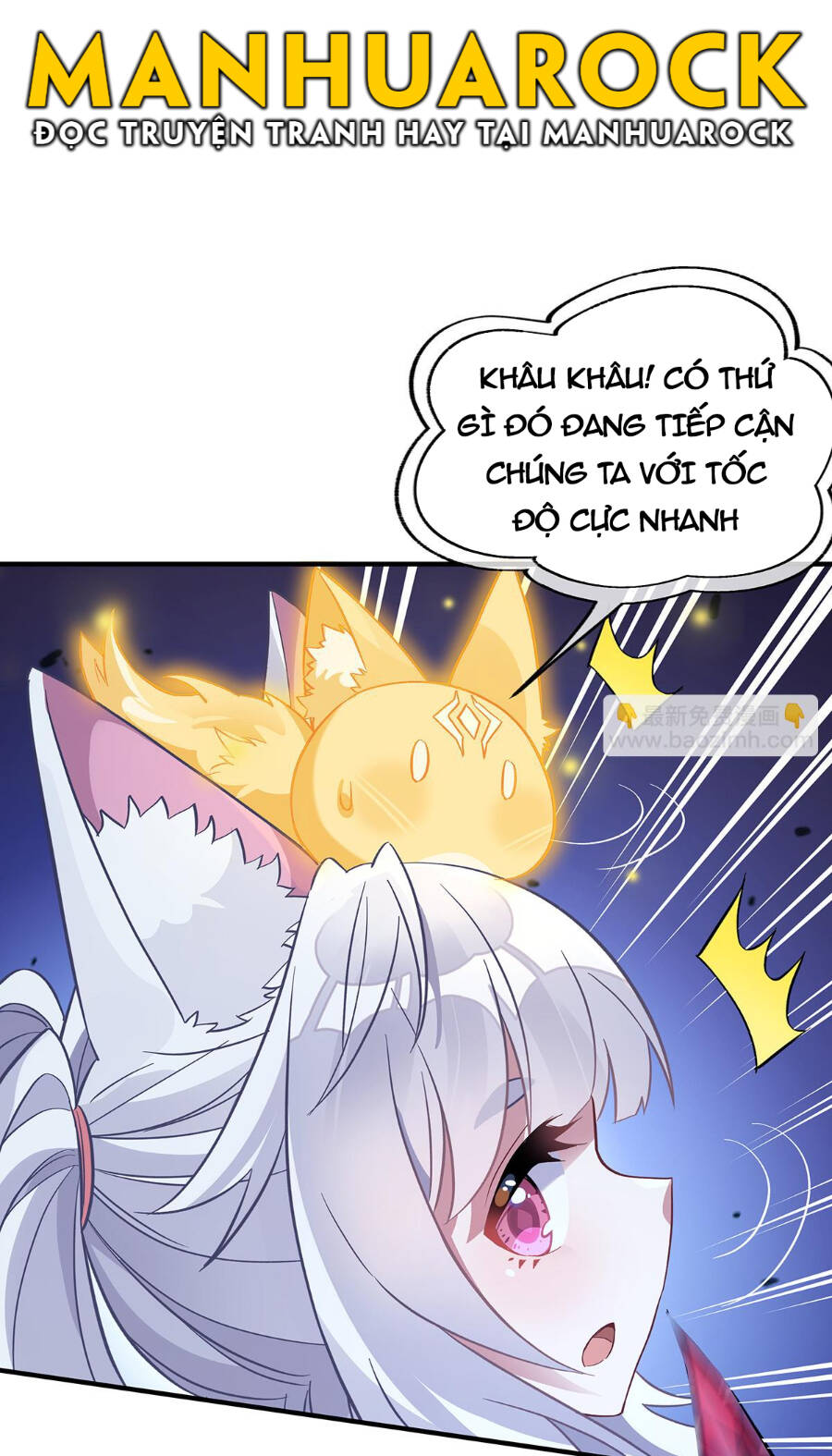 Các Nữ Đồ Đệ Của Ta Đều Là Chư Thiên Đại Lão Tương Lai Chap 233 - Next Chap 234