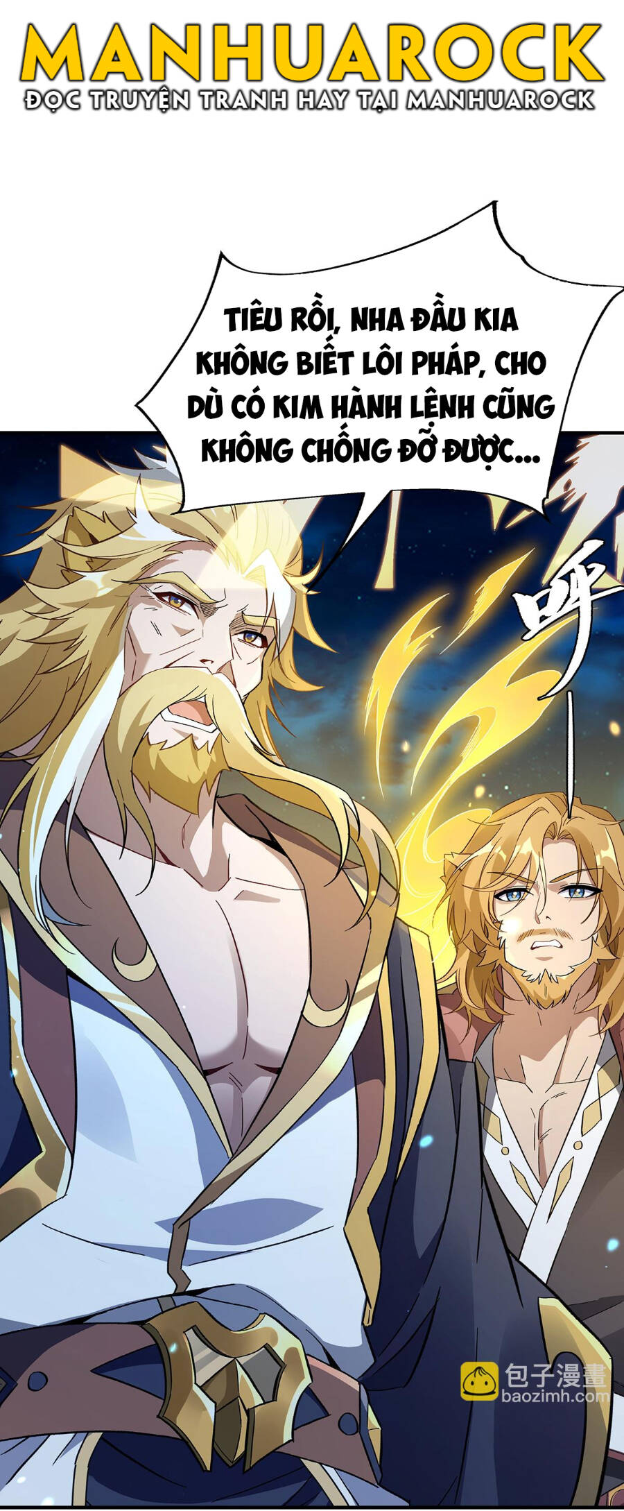 Các Nữ Đồ Đệ Của Ta Đều Là Chư Thiên Đại Lão Tương Lai Chap 233 - Next Chap 234