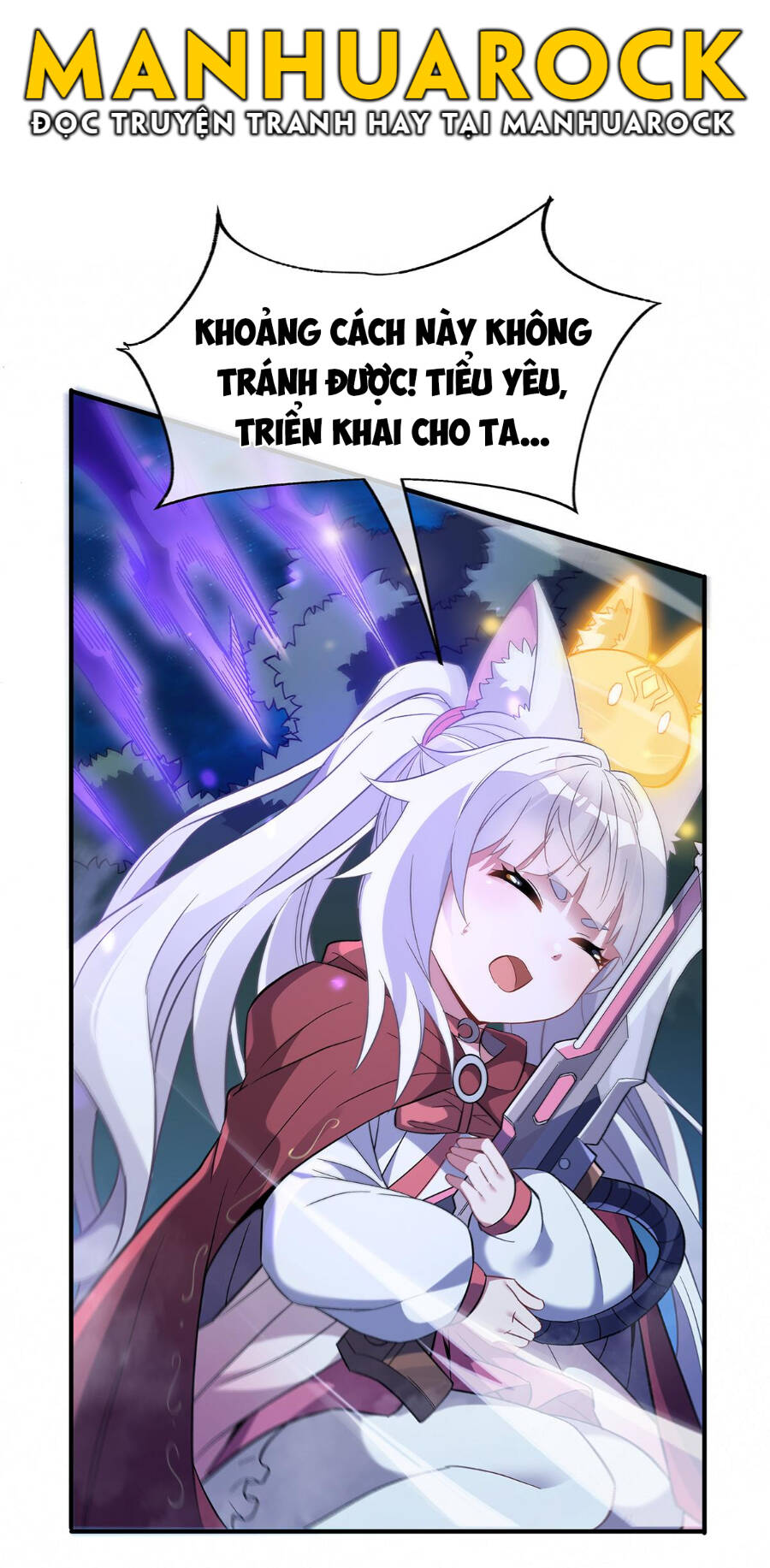 Các Nữ Đồ Đệ Của Ta Đều Là Chư Thiên Đại Lão Tương Lai Chap 233 - Next Chap 234