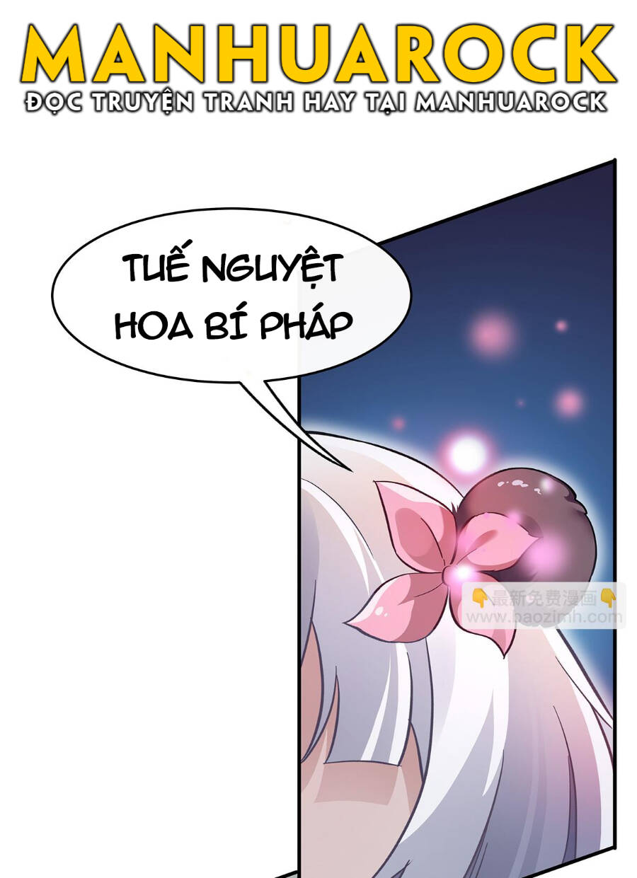 Các Nữ Đồ Đệ Của Ta Đều Là Chư Thiên Đại Lão Tương Lai Chap 233 - Next Chap 234