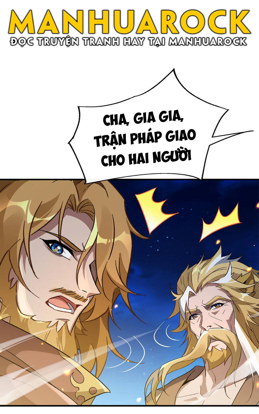 Các Nữ Đồ Đệ Của Ta Đều Là Chư Thiên Đại Lão Tương Lai Chap 233 - Next Chap 234