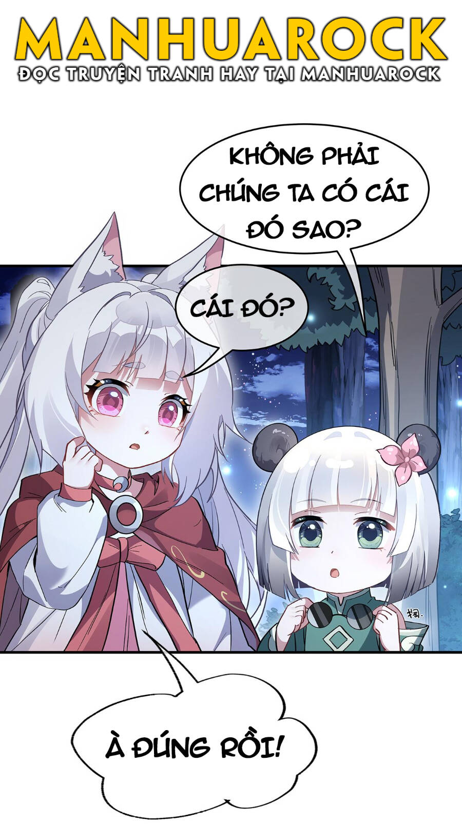 Các Nữ Đồ Đệ Của Ta Đều Là Chư Thiên Đại Lão Tương Lai Chap 233 - Next Chap 234