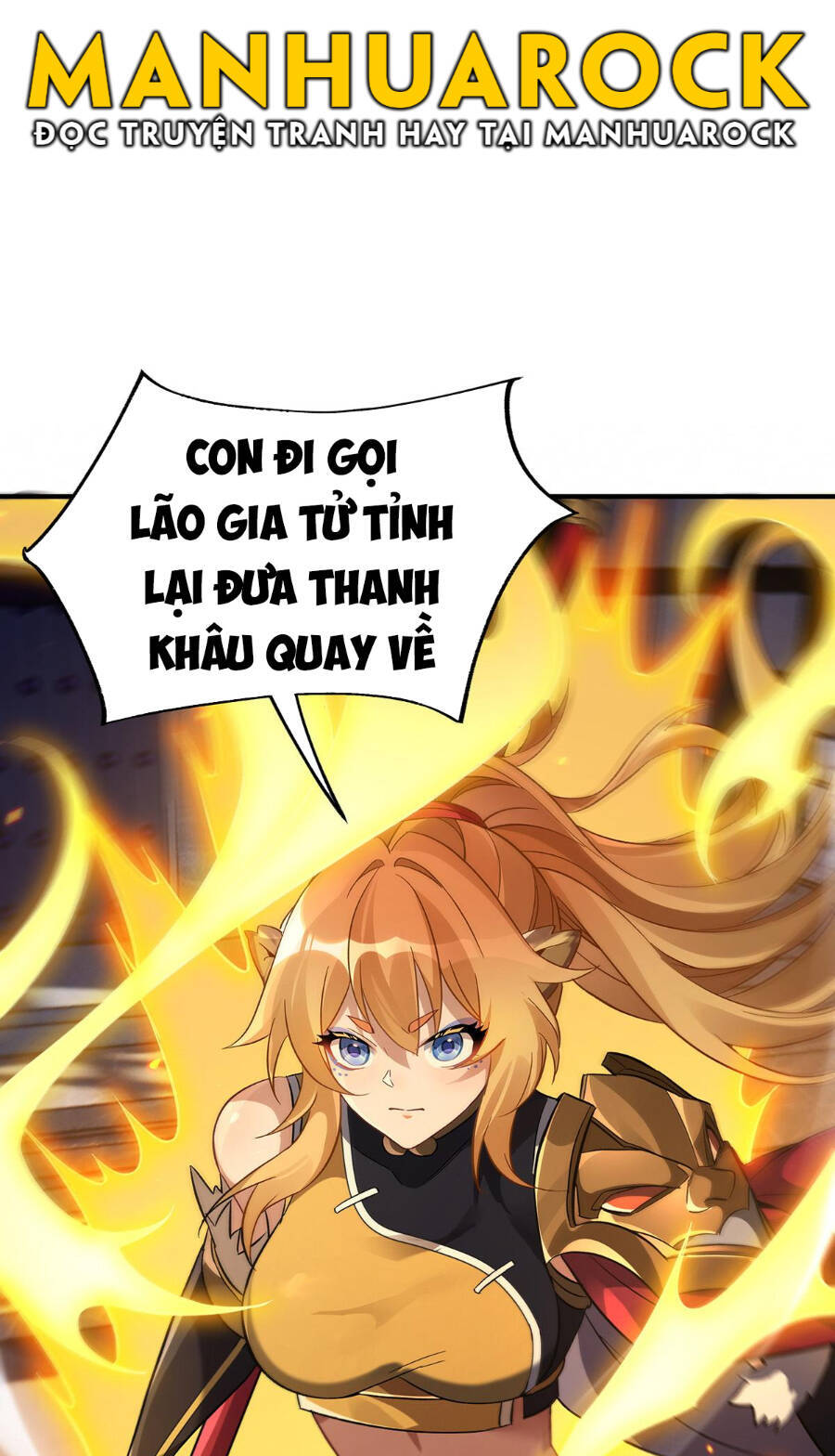 Các Nữ Đồ Đệ Của Ta Đều Là Chư Thiên Đại Lão Tương Lai Chap 233 - Next Chap 234