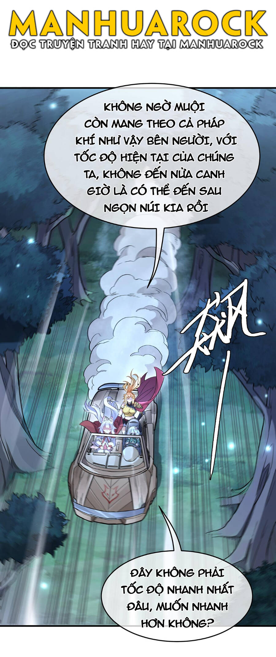 Các Nữ Đồ Đệ Của Ta Đều Là Chư Thiên Đại Lão Tương Lai Chap 233 - Next Chap 234