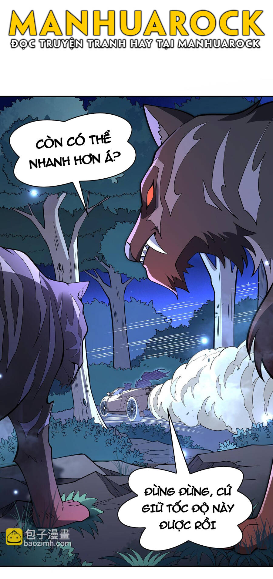 Các Nữ Đồ Đệ Của Ta Đều Là Chư Thiên Đại Lão Tương Lai Chap 233 - Next Chap 234