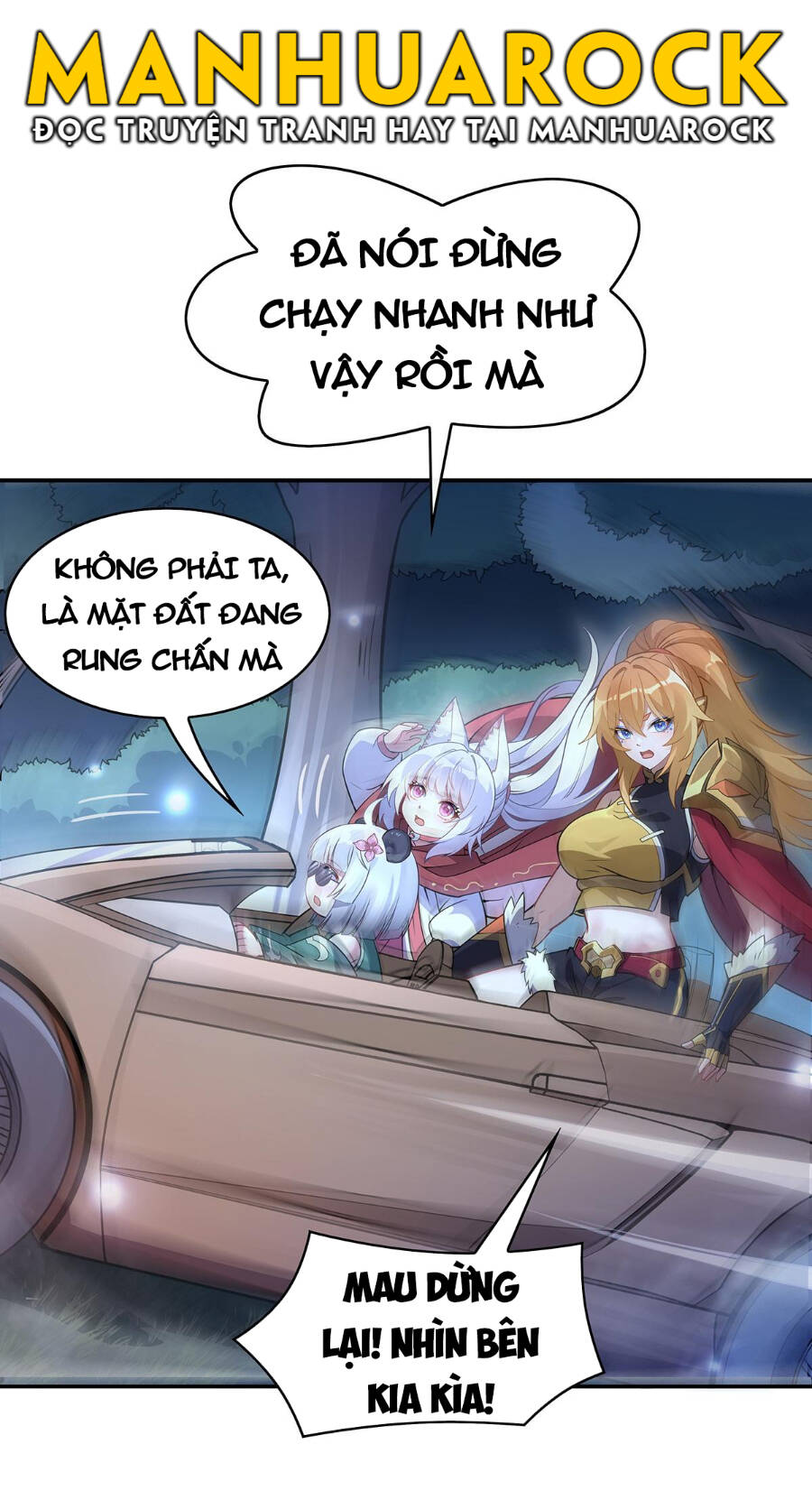 Các Nữ Đồ Đệ Của Ta Đều Là Chư Thiên Đại Lão Tương Lai Chap 233 - Next Chap 234
