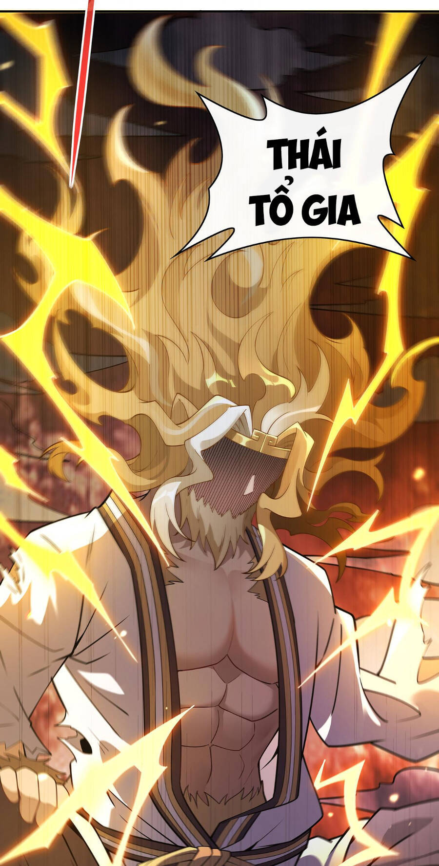 Các Nữ Đồ Đệ Của Ta Đều Là Chư Thiên Đại Lão Tương Lai Chap 233 - Next Chap 234