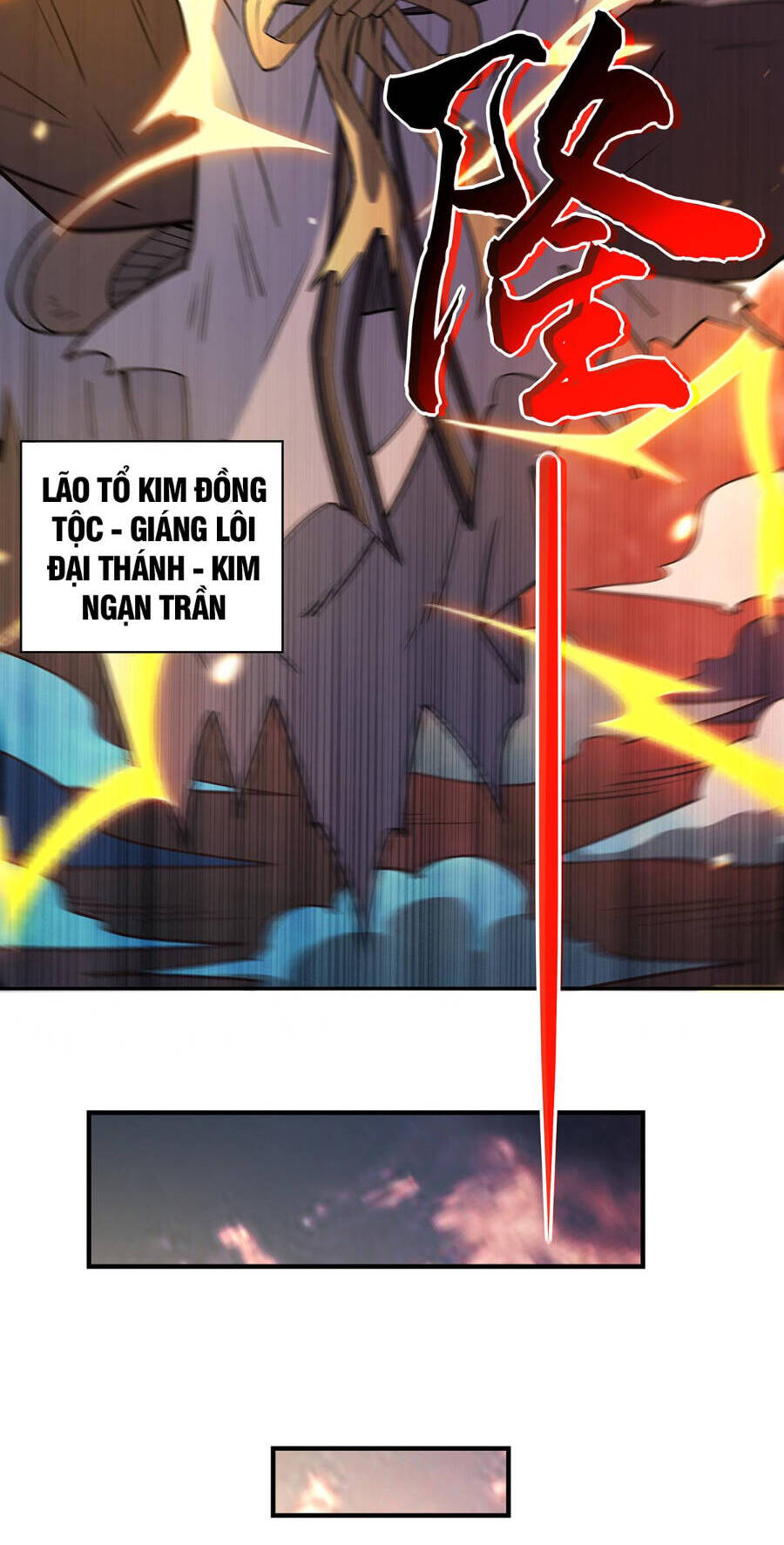 Các Nữ Đồ Đệ Của Ta Đều Là Chư Thiên Đại Lão Tương Lai Chap 233 - Next Chap 234