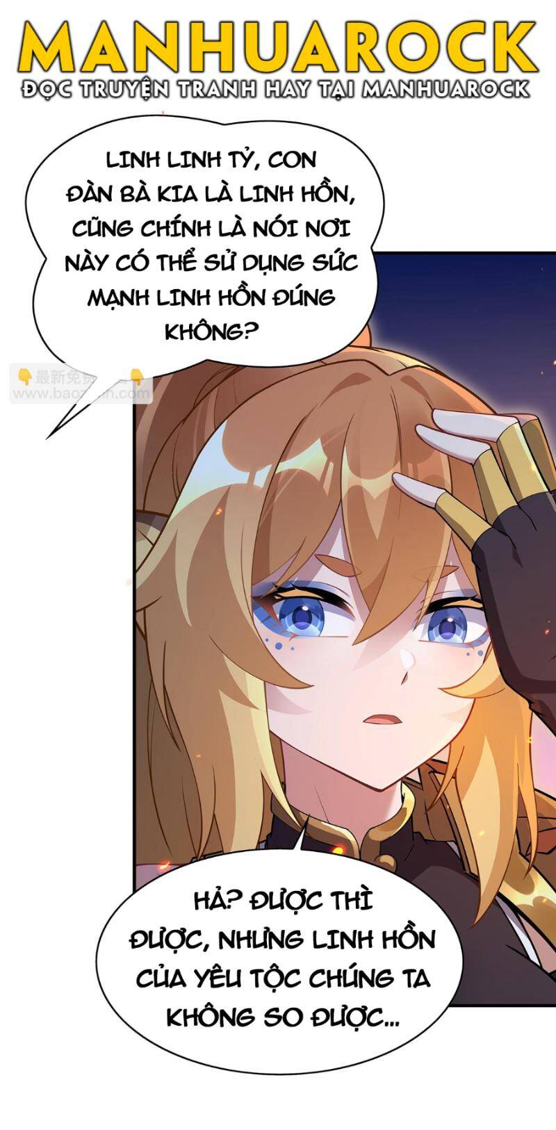 Các Nữ Đồ Đệ Của Ta Đều Là Chư Thiên Đại Lão Tương Lai Chap 234 - Next Chap 235