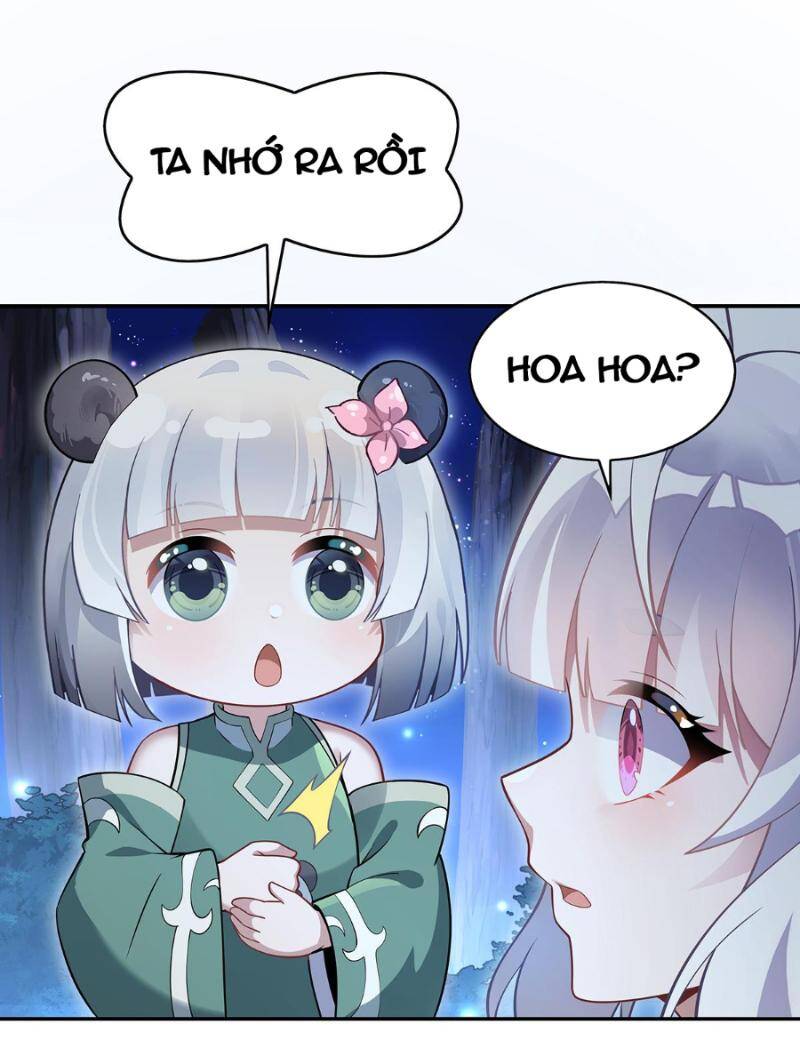 Các Nữ Đồ Đệ Của Ta Đều Là Chư Thiên Đại Lão Tương Lai Chap 234 - Next Chap 235