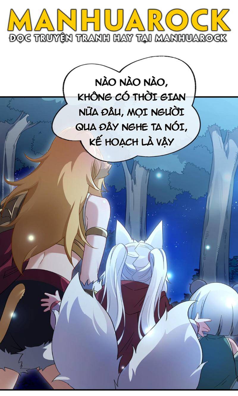 Các Nữ Đồ Đệ Của Ta Đều Là Chư Thiên Đại Lão Tương Lai Chap 234 - Next Chap 235