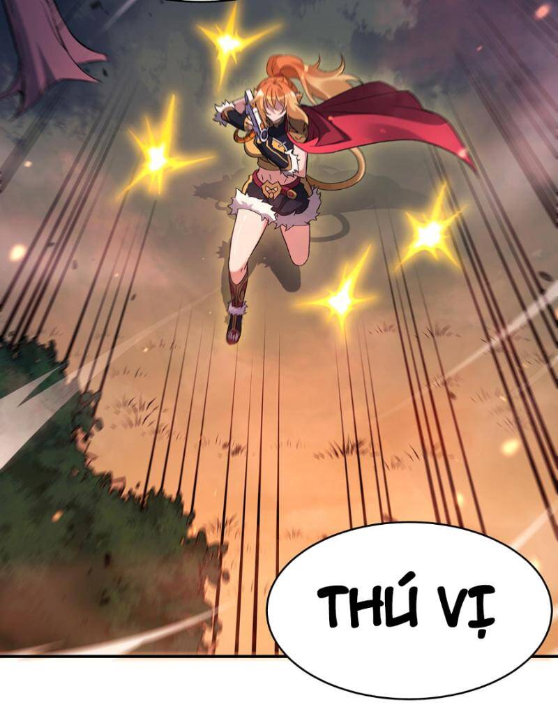 Các Nữ Đồ Đệ Của Ta Đều Là Chư Thiên Đại Lão Tương Lai Chap 234 - Next Chap 235