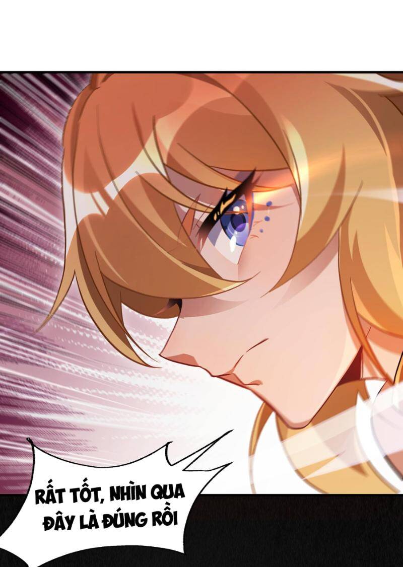Các Nữ Đồ Đệ Của Ta Đều Là Chư Thiên Đại Lão Tương Lai Chap 234 - Next Chap 235
