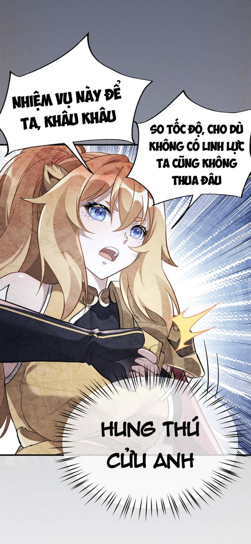 Các Nữ Đồ Đệ Của Ta Đều Là Chư Thiên Đại Lão Tương Lai Chap 234 - Next Chap 235