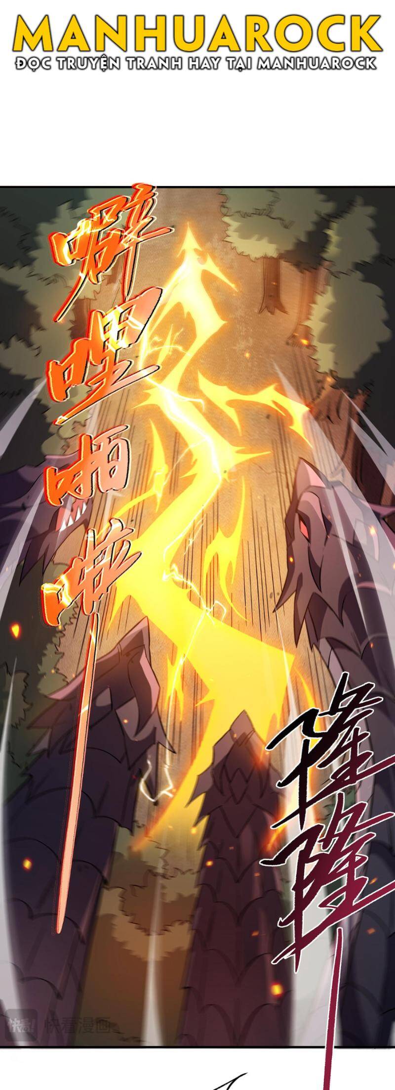Các Nữ Đồ Đệ Của Ta Đều Là Chư Thiên Đại Lão Tương Lai Chap 234 - Next Chap 235