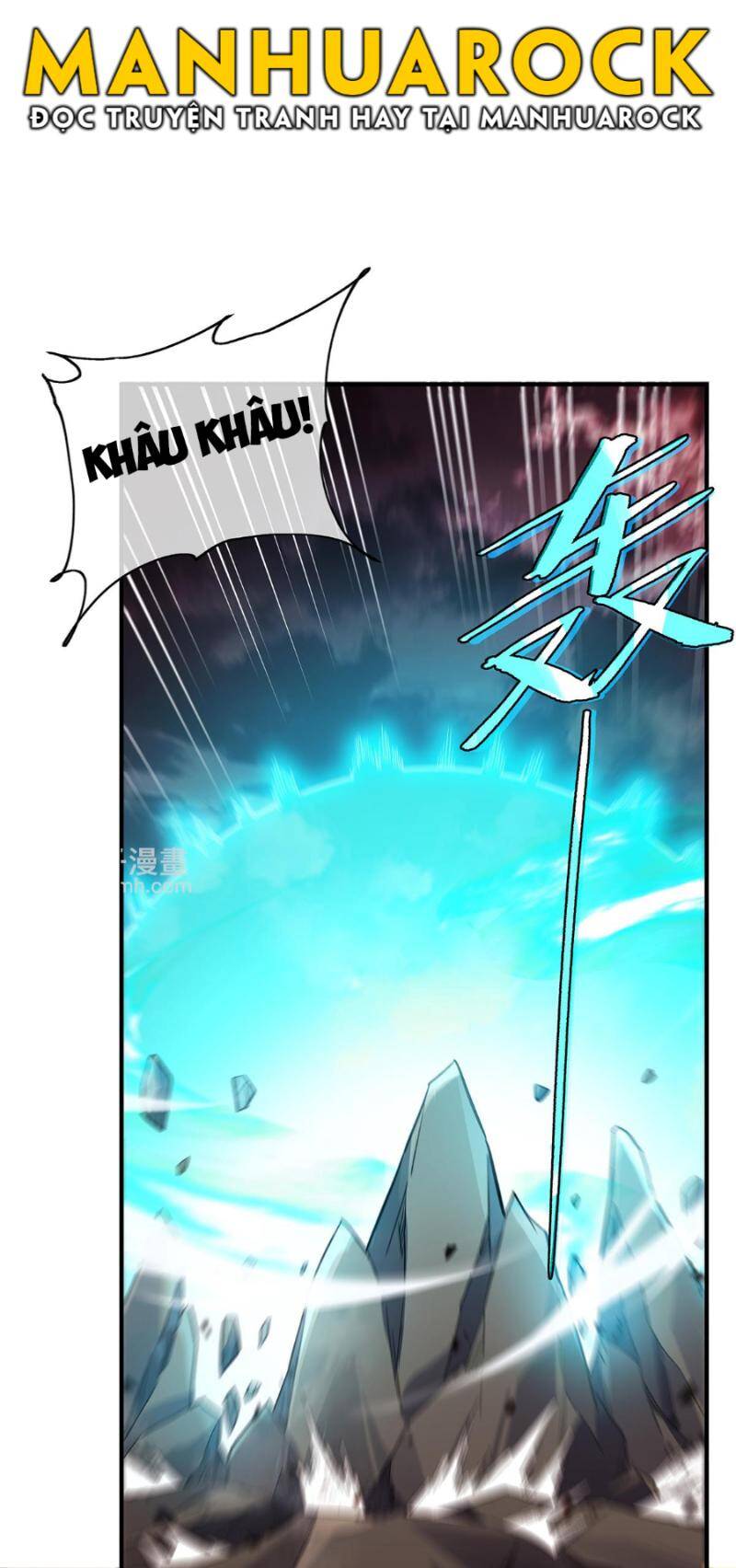 Các Nữ Đồ Đệ Của Ta Đều Là Chư Thiên Đại Lão Tương Lai Chap 234 - Next Chap 235