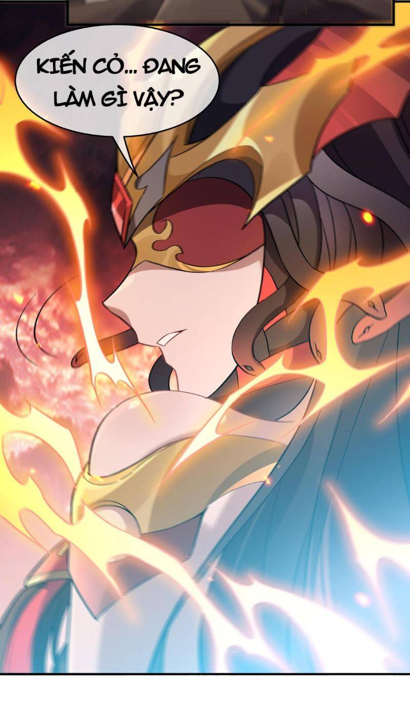 Các Nữ Đồ Đệ Của Ta Đều Là Chư Thiên Đại Lão Tương Lai Chap 234 - Next Chap 235