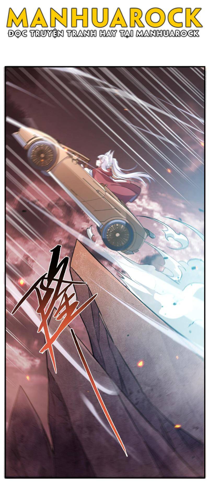 Các Nữ Đồ Đệ Của Ta Đều Là Chư Thiên Đại Lão Tương Lai Chap 234 - Next Chap 235