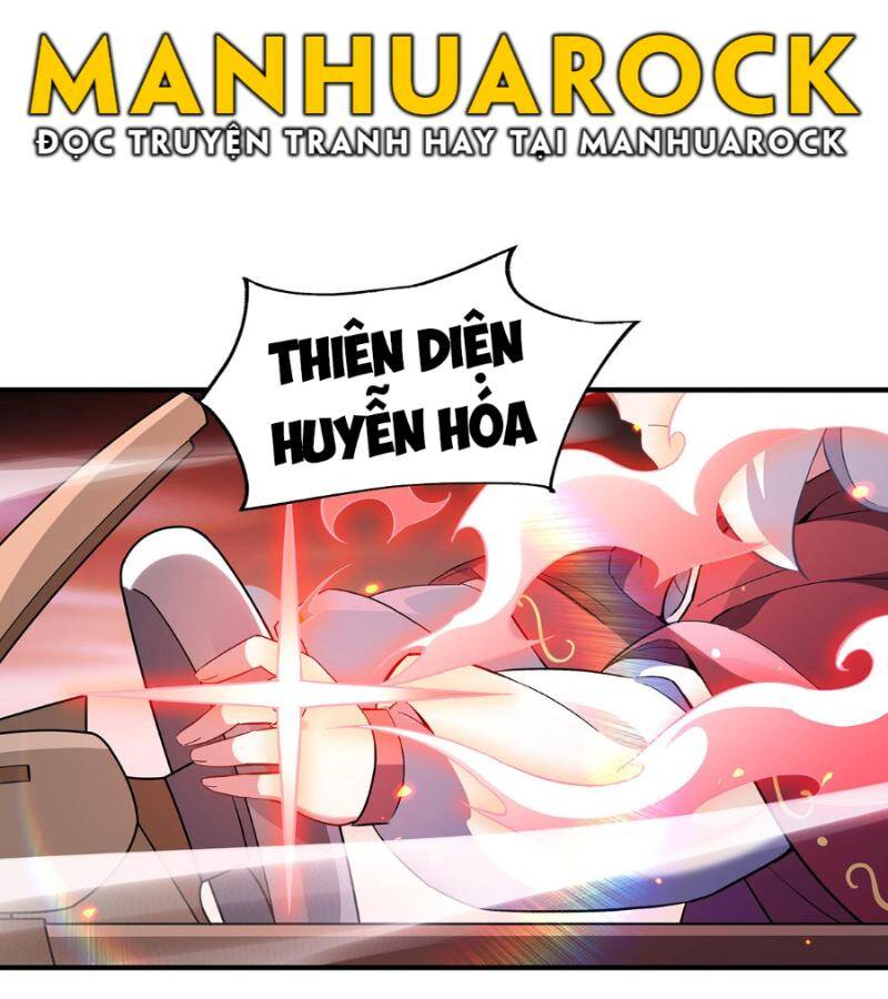 Các Nữ Đồ Đệ Của Ta Đều Là Chư Thiên Đại Lão Tương Lai Chap 234 - Next Chap 235