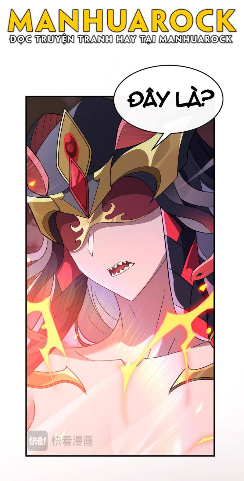 Các Nữ Đồ Đệ Của Ta Đều Là Chư Thiên Đại Lão Tương Lai Chap 234 - Next Chap 235