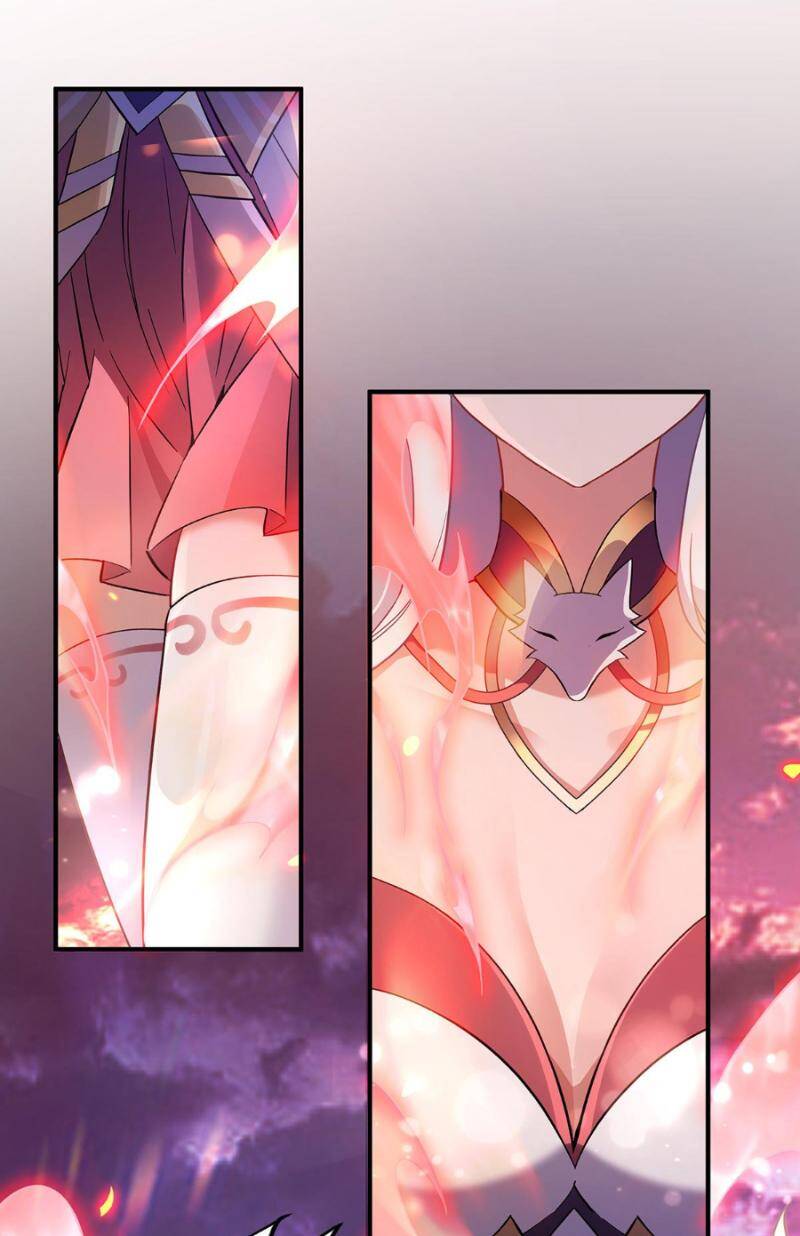 Các Nữ Đồ Đệ Của Ta Đều Là Chư Thiên Đại Lão Tương Lai Chap 234 - Next Chap 235