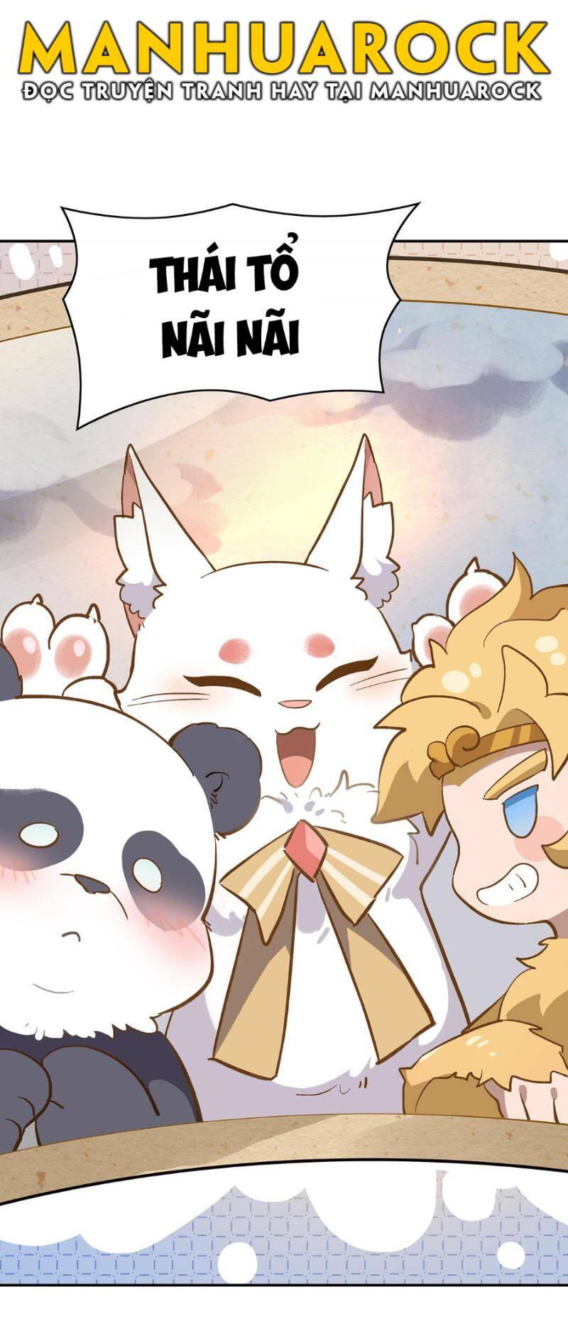Các Nữ Đồ Đệ Của Ta Đều Là Chư Thiên Đại Lão Tương Lai Chap 234 - Next Chap 235