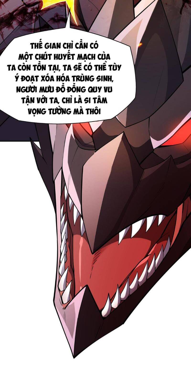 Các Nữ Đồ Đệ Của Ta Đều Là Chư Thiên Đại Lão Tương Lai Chap 234 - Next Chap 235