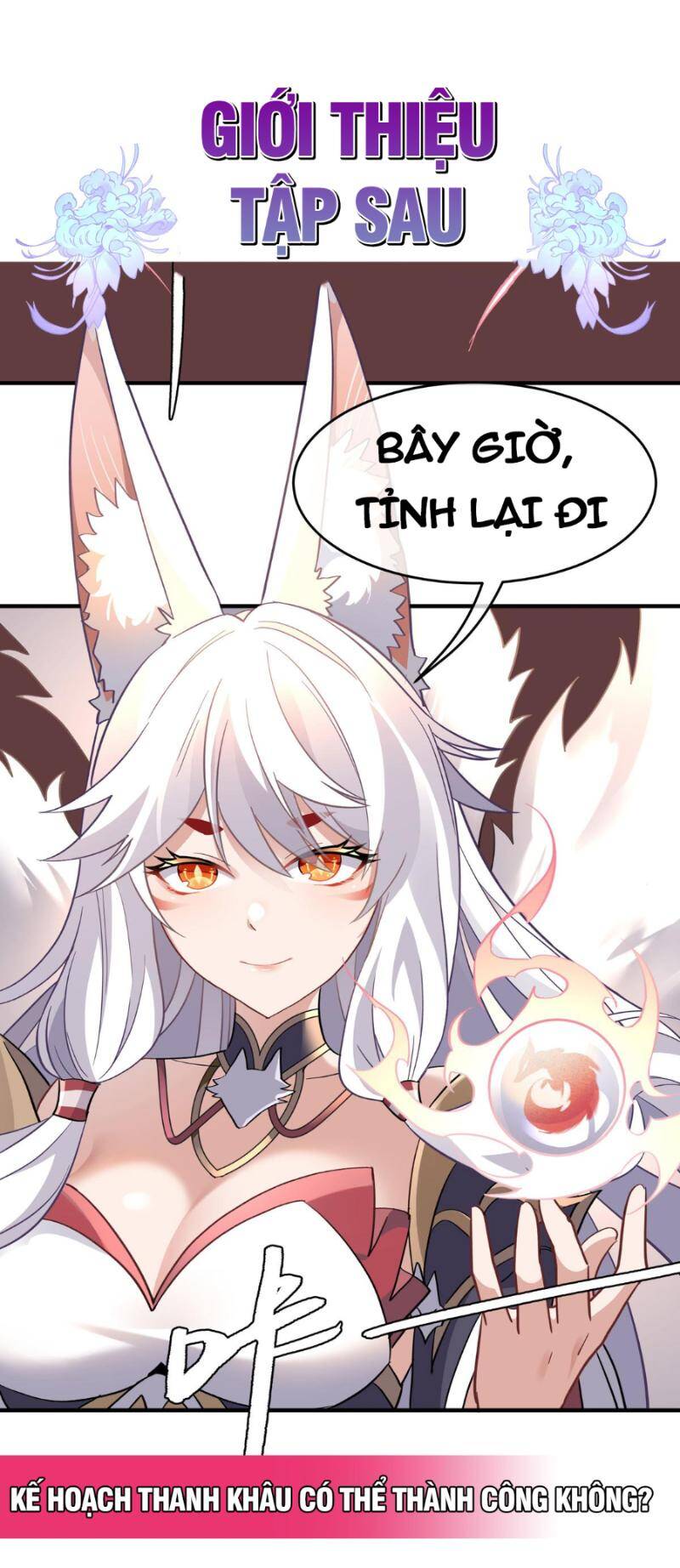 Các Nữ Đồ Đệ Của Ta Đều Là Chư Thiên Đại Lão Tương Lai Chap 234 - Next Chap 235