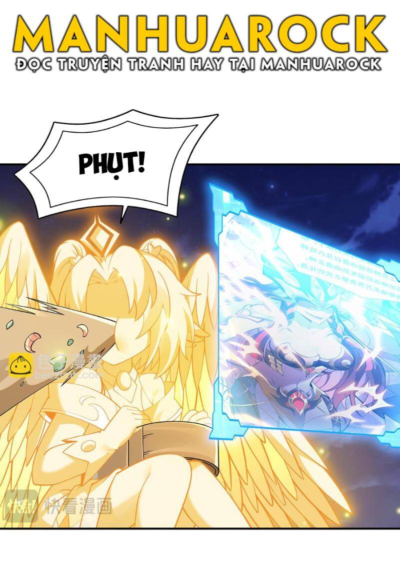 Các Nữ Đồ Đệ Của Ta Đều Là Chư Thiên Đại Lão Tương Lai Chap 234 - Next Chap 235