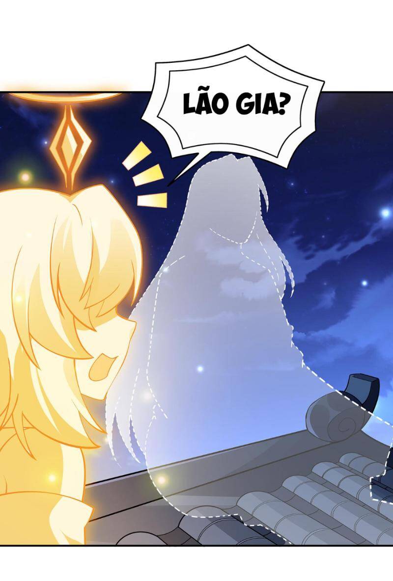 Các Nữ Đồ Đệ Của Ta Đều Là Chư Thiên Đại Lão Tương Lai Chap 234 - Next Chap 235
