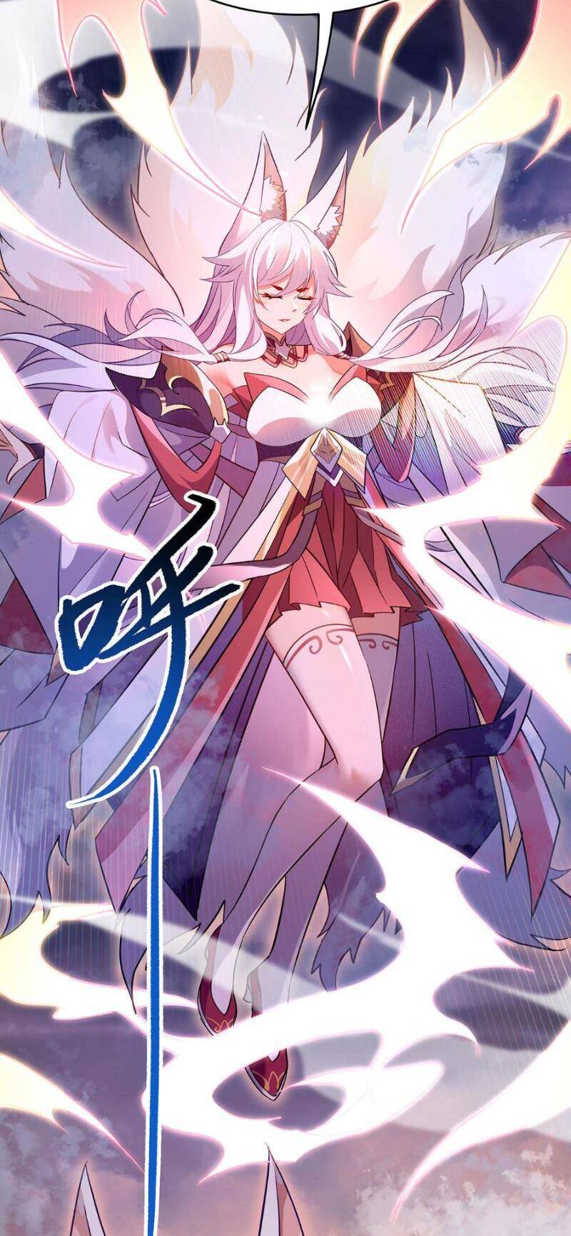 Các Nữ Đồ Đệ Của Ta Đều Là Chư Thiên Đại Lão Tương Lai Chap 235 - Next Chap 236
