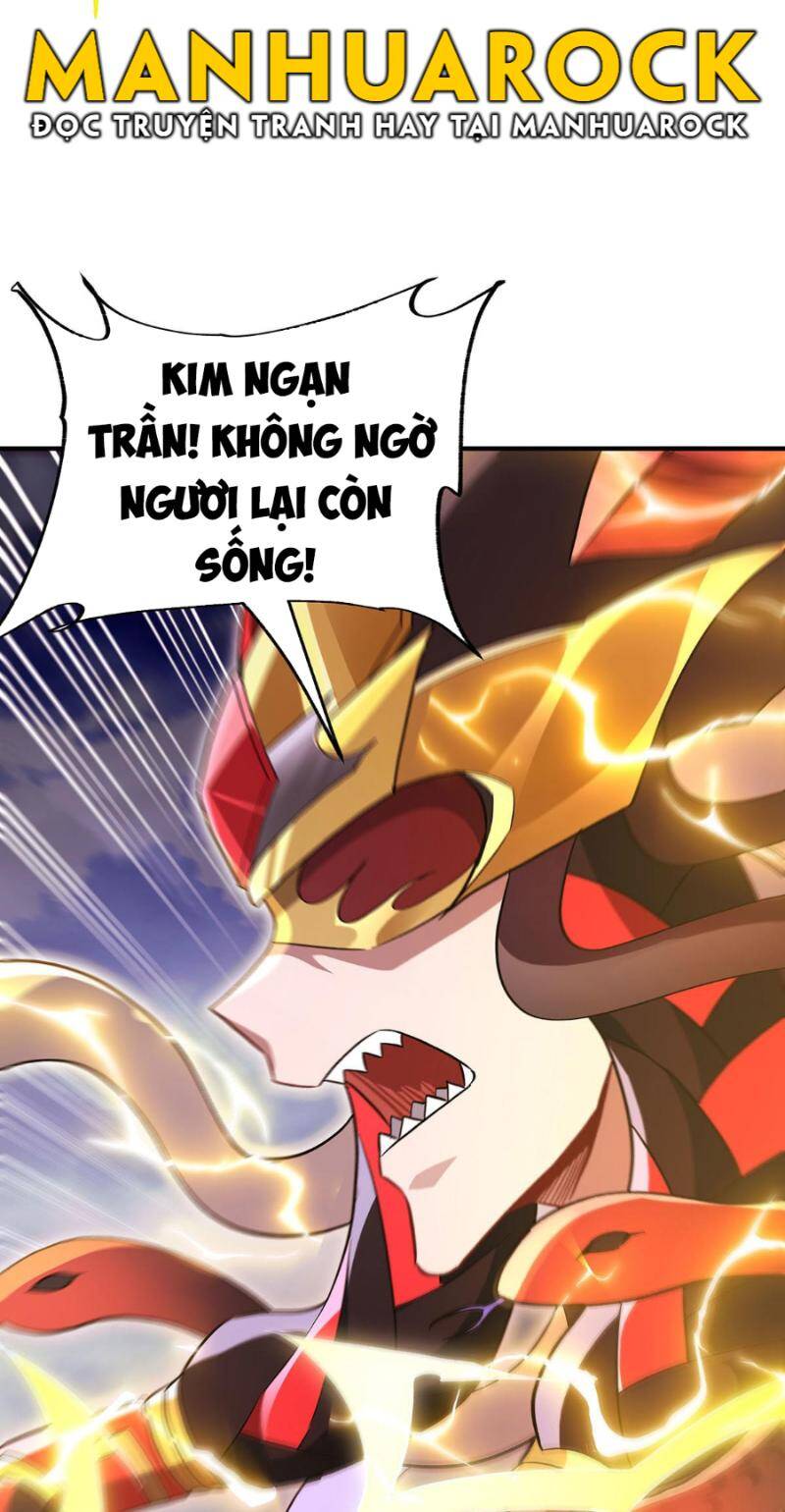 Các Nữ Đồ Đệ Của Ta Đều Là Chư Thiên Đại Lão Tương Lai Chap 235 - Next Chap 236