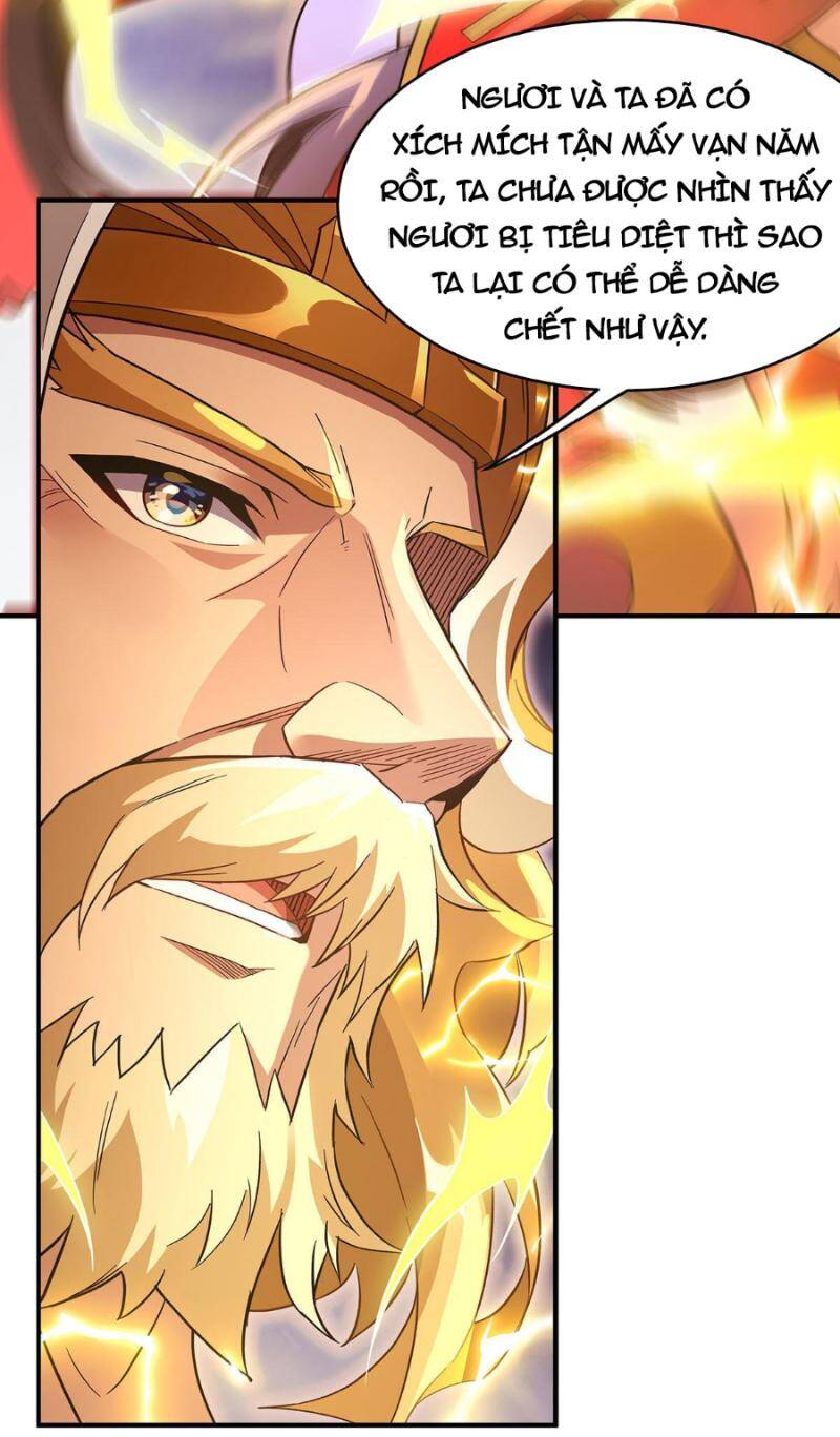 Các Nữ Đồ Đệ Của Ta Đều Là Chư Thiên Đại Lão Tương Lai Chap 235 - Next Chap 236