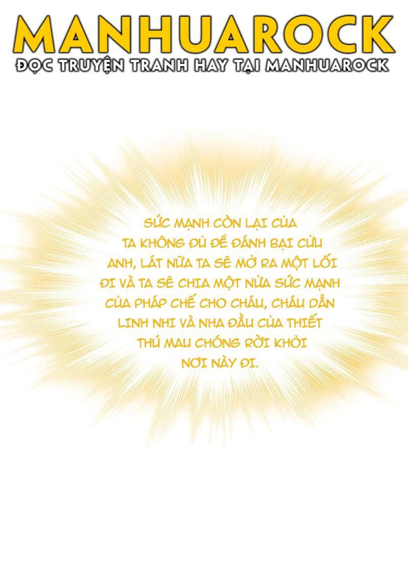 Các Nữ Đồ Đệ Của Ta Đều Là Chư Thiên Đại Lão Tương Lai Chap 235 - Next Chap 236