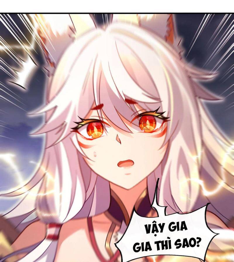 Các Nữ Đồ Đệ Của Ta Đều Là Chư Thiên Đại Lão Tương Lai Chap 235 - Next Chap 236