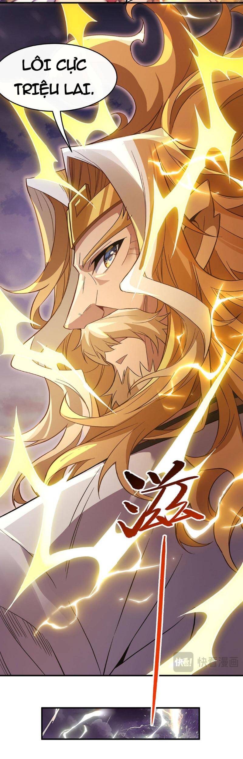 Các Nữ Đồ Đệ Của Ta Đều Là Chư Thiên Đại Lão Tương Lai Chap 235 - Next Chap 236