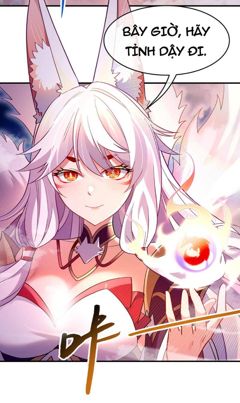 Các Nữ Đồ Đệ Của Ta Đều Là Chư Thiên Đại Lão Tương Lai Chap 235 - Next Chap 236