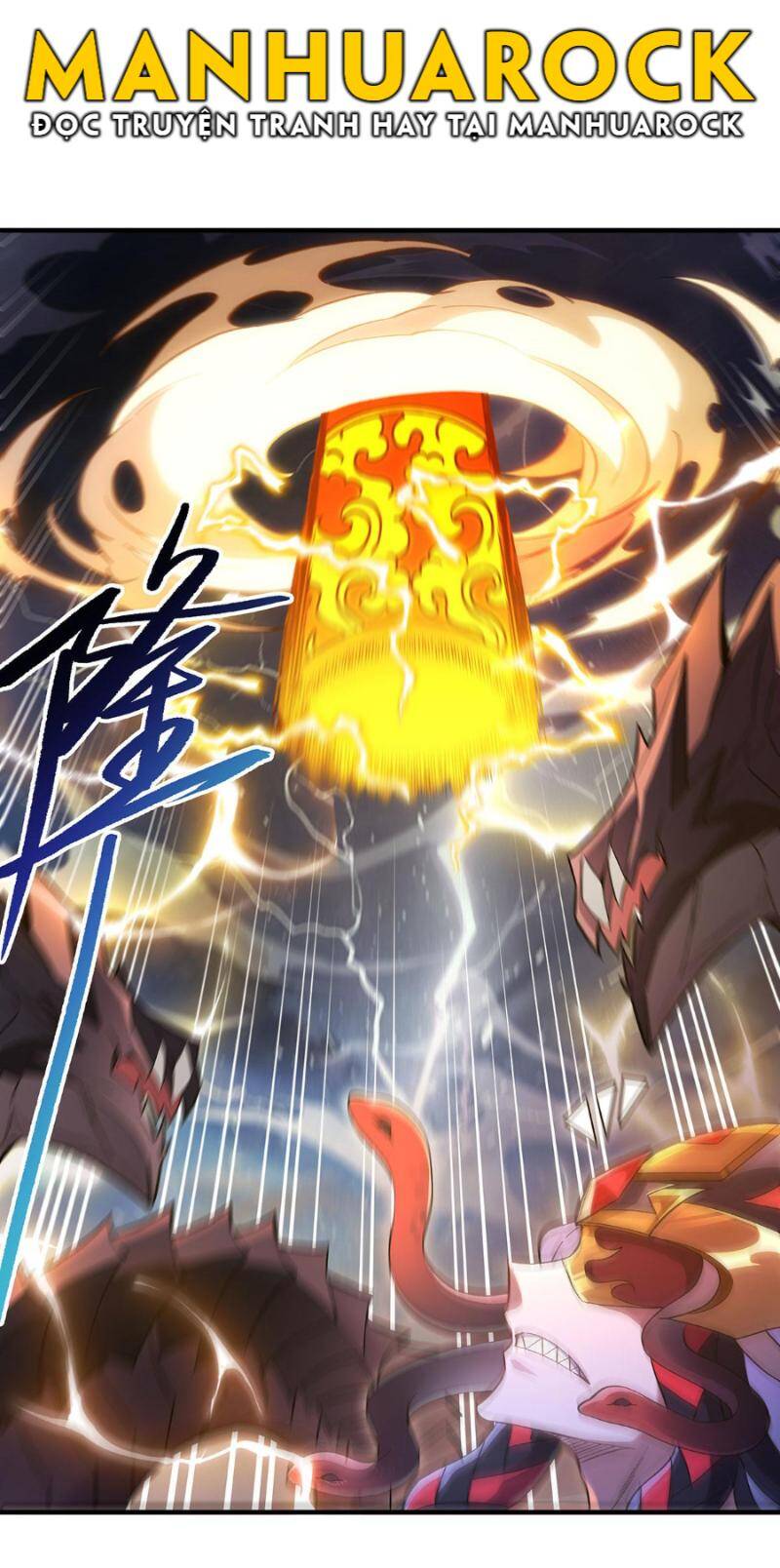 Các Nữ Đồ Đệ Của Ta Đều Là Chư Thiên Đại Lão Tương Lai Chap 235 - Next Chap 236