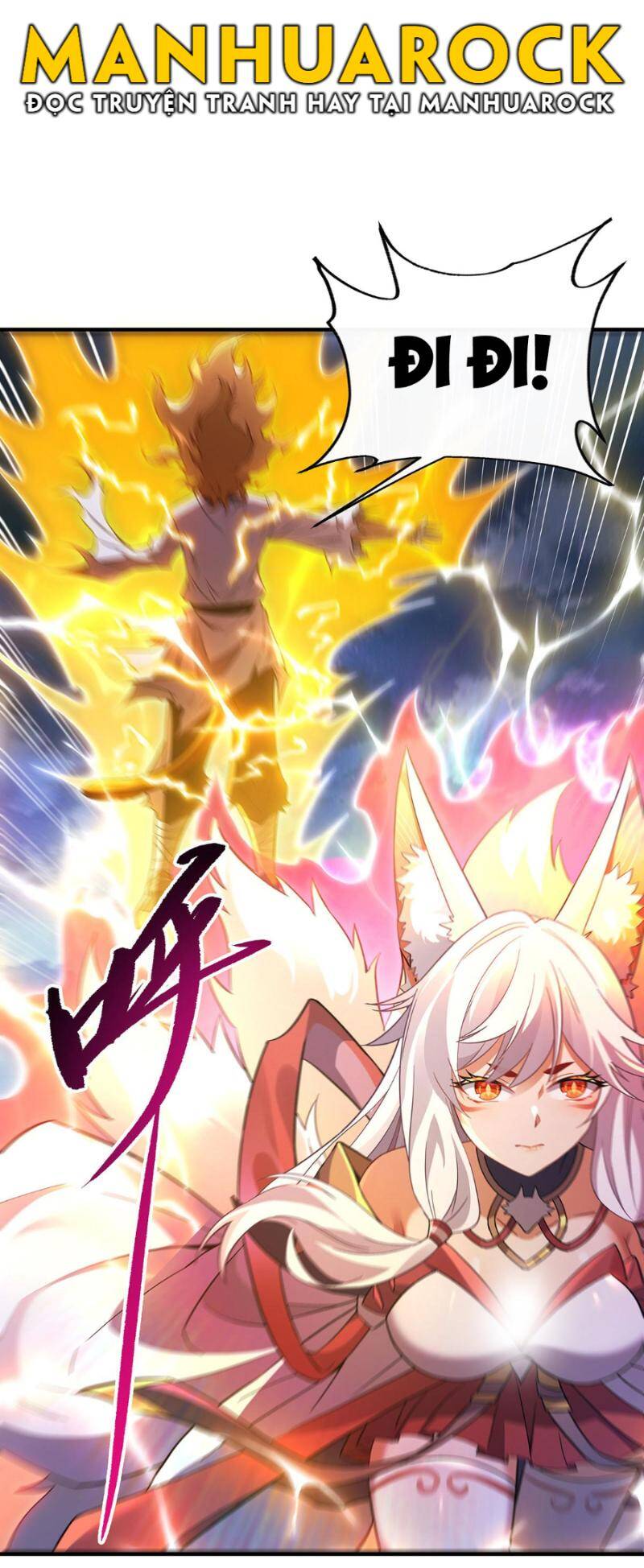Các Nữ Đồ Đệ Của Ta Đều Là Chư Thiên Đại Lão Tương Lai Chap 235 - Next Chap 236