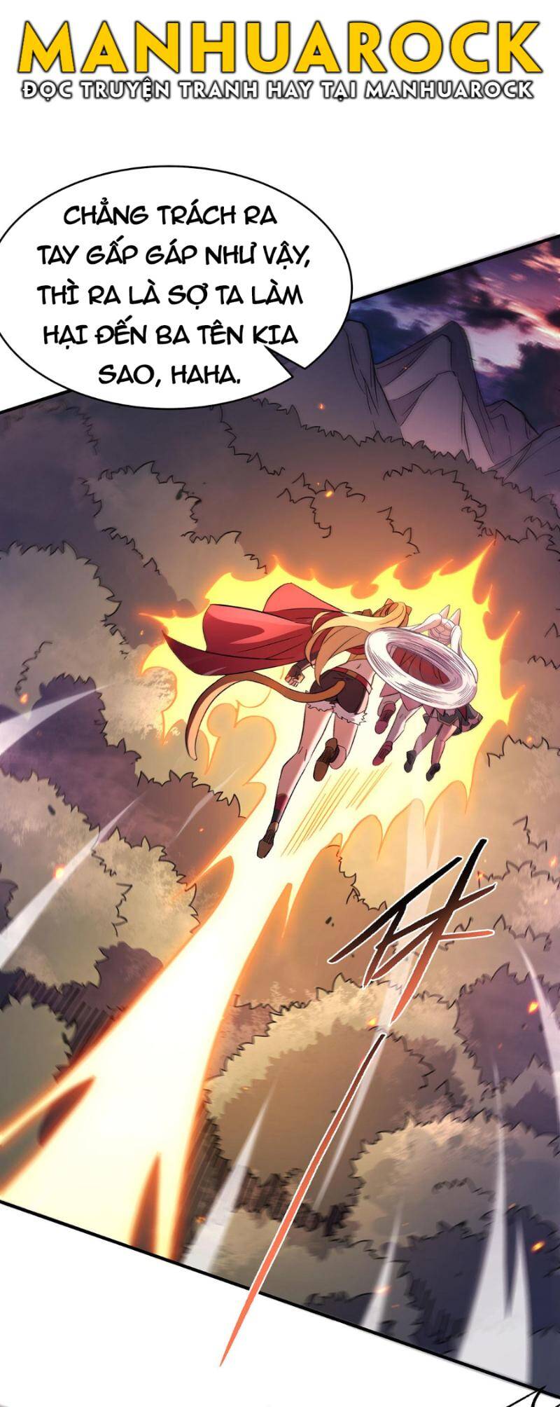 Các Nữ Đồ Đệ Của Ta Đều Là Chư Thiên Đại Lão Tương Lai Chap 235 - Next Chap 236