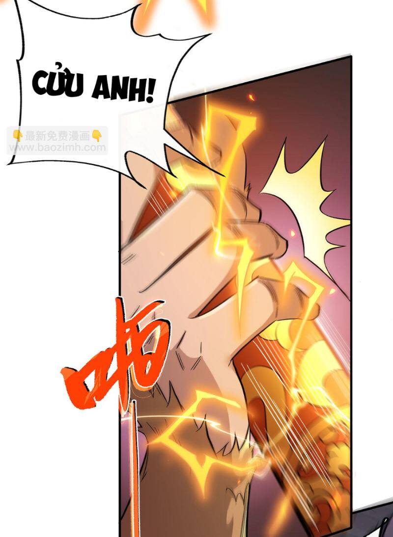 Các Nữ Đồ Đệ Của Ta Đều Là Chư Thiên Đại Lão Tương Lai Chap 235 - Next Chap 236