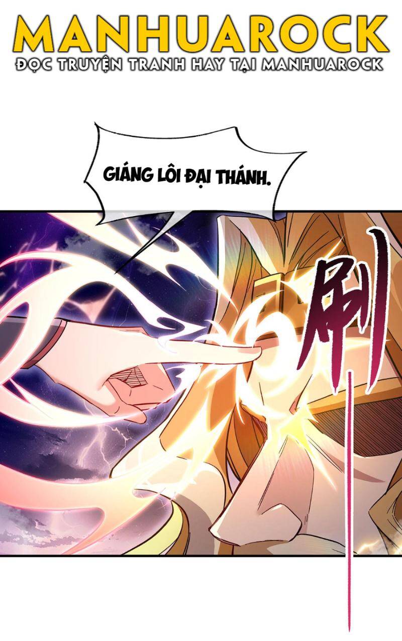 Các Nữ Đồ Đệ Của Ta Đều Là Chư Thiên Đại Lão Tương Lai Chap 235 - Next Chap 236