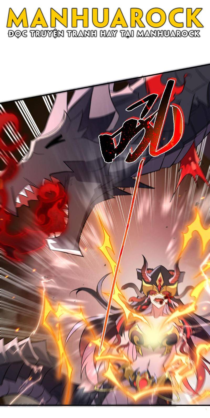 Các Nữ Đồ Đệ Của Ta Đều Là Chư Thiên Đại Lão Tương Lai Chap 235 - Next Chap 236