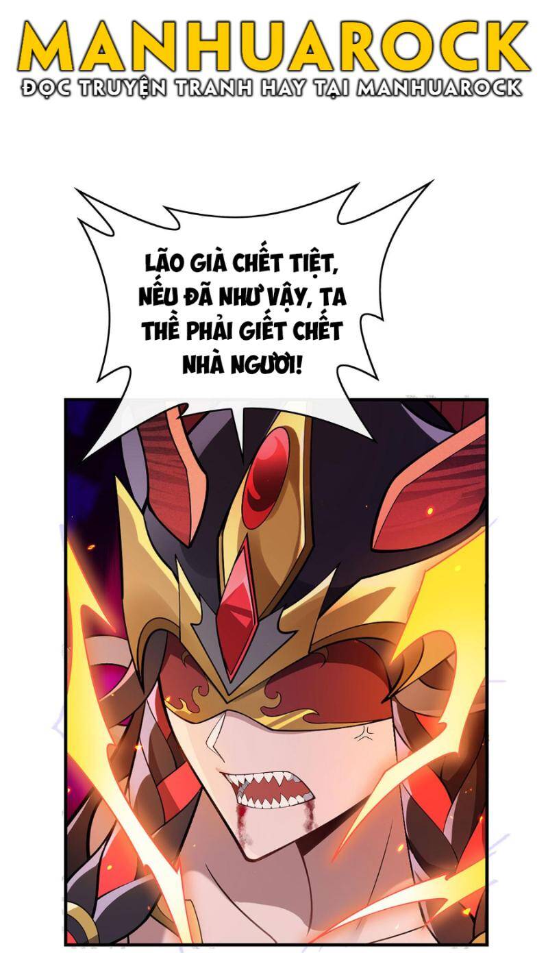 Các Nữ Đồ Đệ Của Ta Đều Là Chư Thiên Đại Lão Tương Lai Chap 235 - Next Chap 236