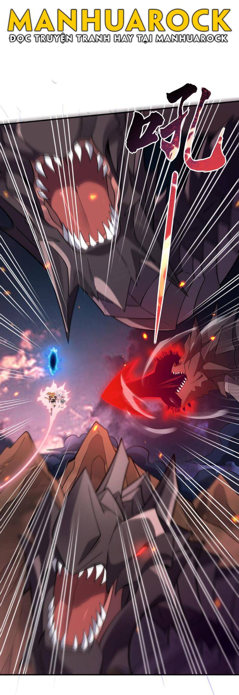 Các Nữ Đồ Đệ Của Ta Đều Là Chư Thiên Đại Lão Tương Lai Chap 235 - Next Chap 236